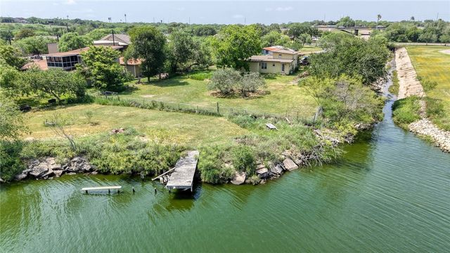 11568 Up River Rd., Corpus Christi, TX 78410