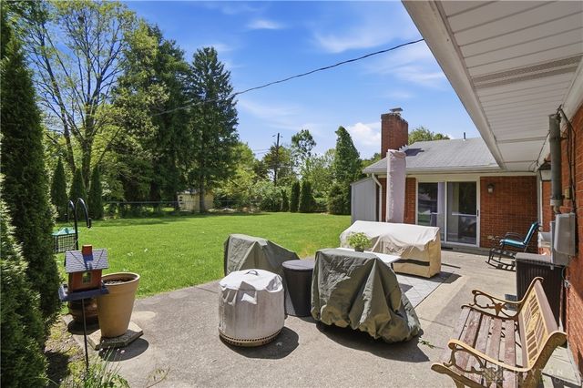 2516 E Whipp Road, Kettering, OH 45440