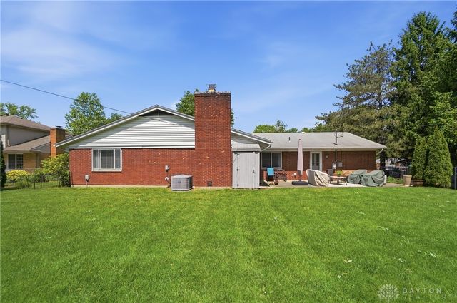 2516 E Whipp Road, Kettering, OH 45440