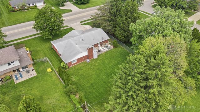 2516 E Whipp Road, Kettering, OH 45440