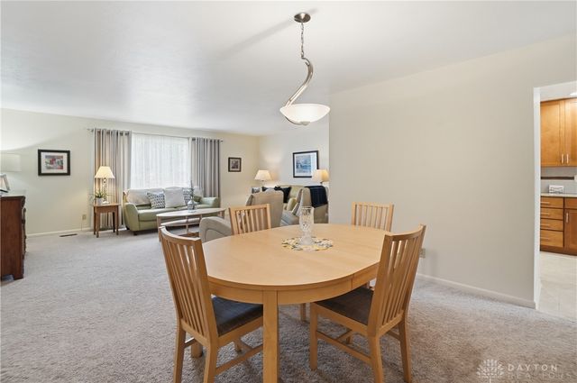 2516 E Whipp Road, Kettering, OH 45440