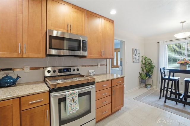 2516 E Whipp Road, Kettering, OH 45440