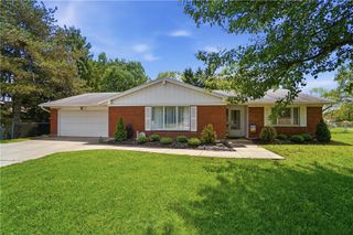 2516 E Whipp Road, Kettering, OH 45440