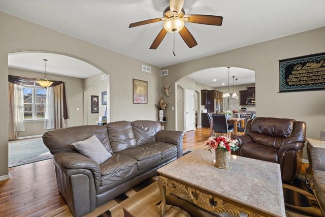 9026 62nd AVENUE, Pleasant Prairie, WI 53158