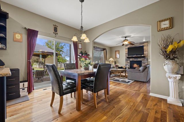 9026 62nd AVENUE, Pleasant Prairie, WI 53158