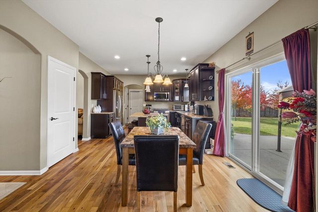9026 62nd AVENUE, Pleasant Prairie, WI 53158