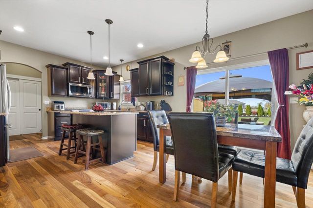 9026 62nd AVENUE, Pleasant Prairie, WI 53158