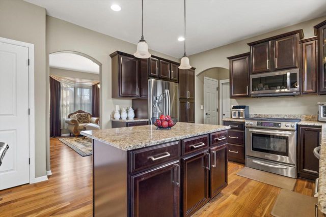 9026 62nd AVENUE, Pleasant Prairie, WI 53158