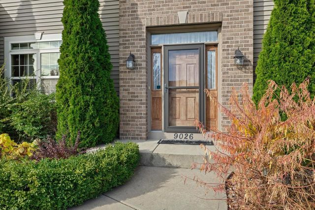 9026 62nd AVENUE, Pleasant Prairie, WI 53158