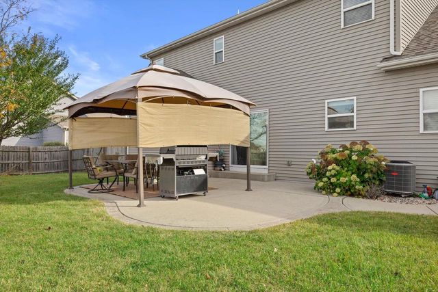 9026 62nd AVENUE, Pleasant Prairie, WI 53158