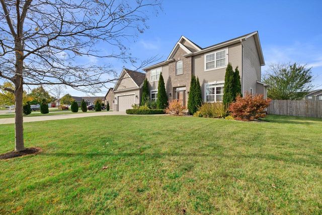 9026 62nd AVENUE, Pleasant Prairie, WI 53158