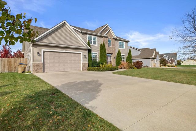 9026 62nd AVENUE, Pleasant Prairie, WI 53158