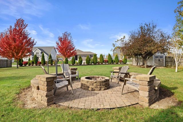 9026 62nd AVENUE, Pleasant Prairie, WI 53158