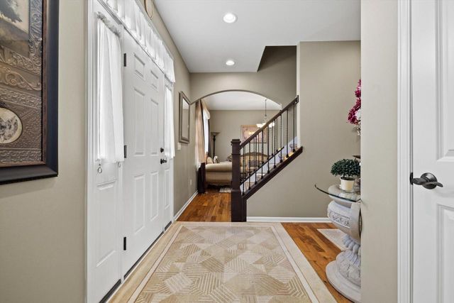 9026 62nd AVENUE, Pleasant Prairie, WI 53158