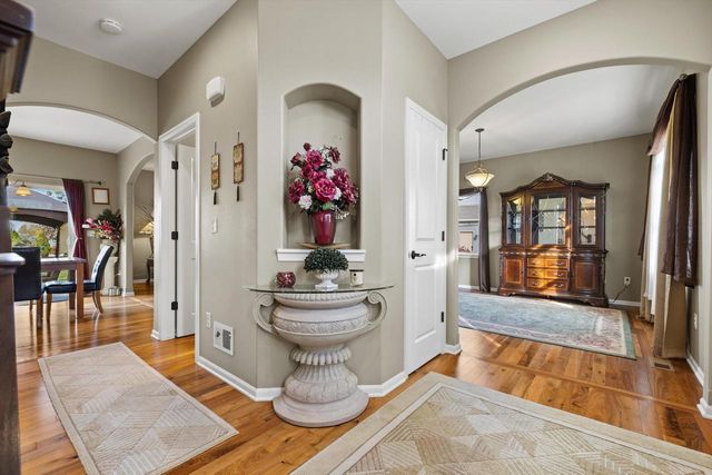 9026 62nd AVENUE, Pleasant Prairie, WI 53158