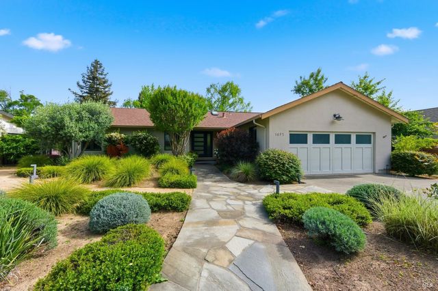 1675 Sylvaner Ave, St. Helena, CA 94574