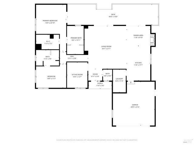 1675 Sylvaner Ave, St. Helena, CA 94574