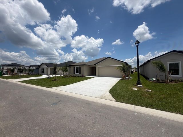 17332 CANTU CT, North Fort Myers, FL 33917