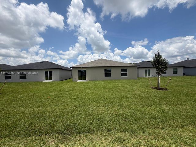 17332 CANTU CT, North Fort Myers, FL 33917