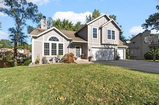 1408 NE 80th Place, Kansas City, MO 64118