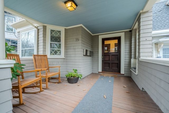 79 Dana 3, Cambridge, MA 02123