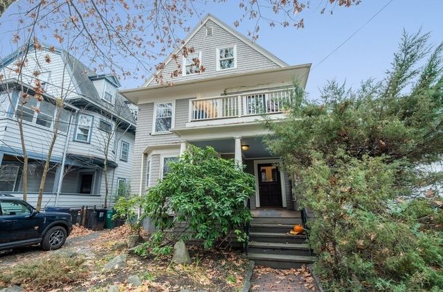 79 Dana 3, Cambridge, MA 02123