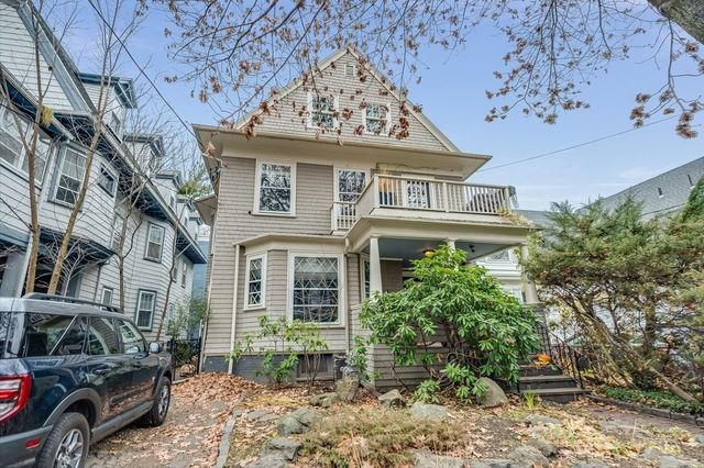 79 Dana 3, Cambridge, MA 02123