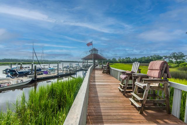 2311 Tall Sail Drive Apt A, Charleston, SC 29414