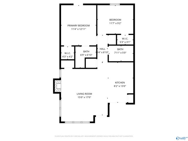 2700 A Lantern Walk A, Huntsville, AL 35803