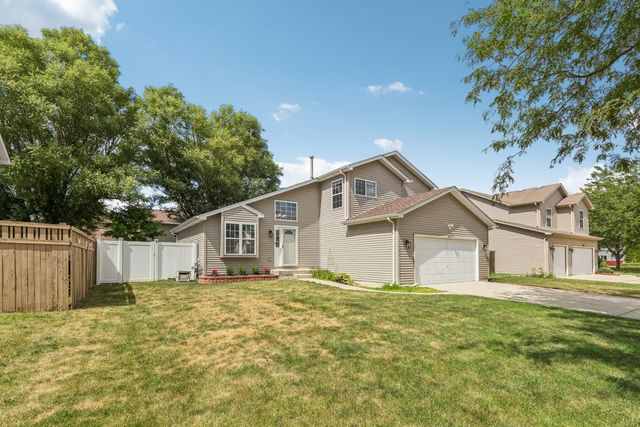 5407 Maha Street, Plainfield, IL 60586