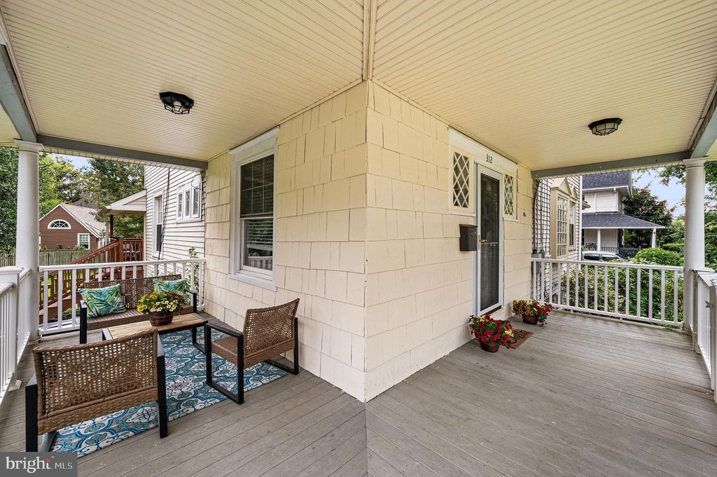 312 DARTMOUTH AVE, SWARTHMORE, PA 19081 — photo 2