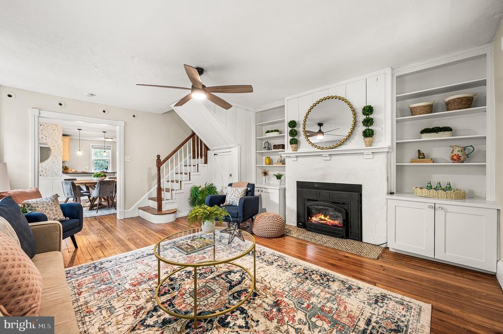 312 DARTMOUTH AVE, SWARTHMORE, PA 19081 — photo 3