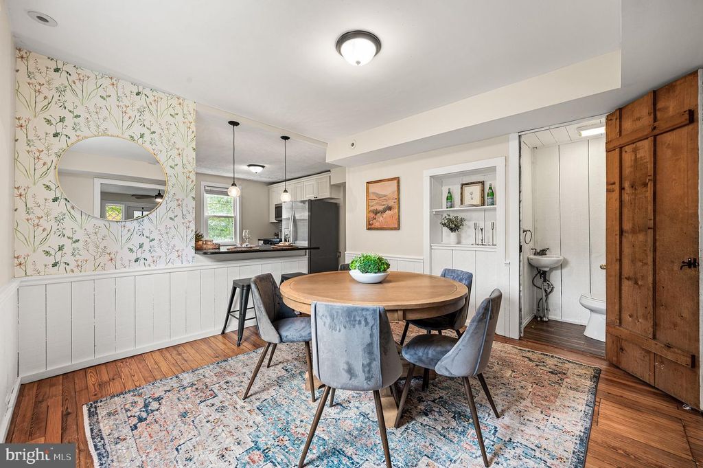 312 DARTMOUTH AVE, SWARTHMORE, PA 19081 — photo 5