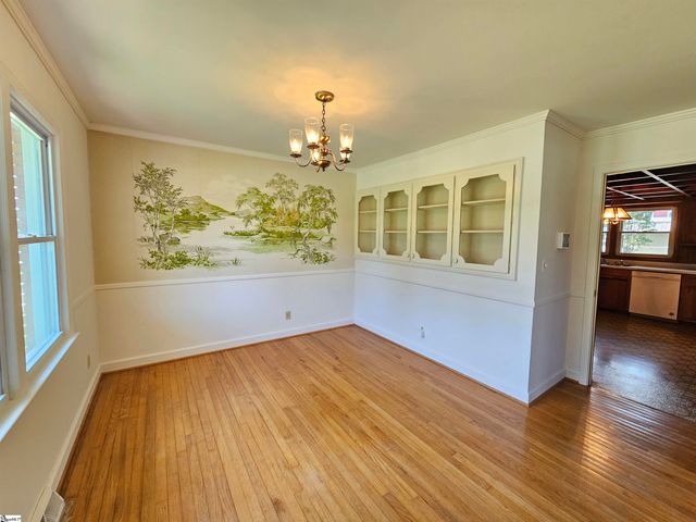 233 Balfer Drive, Greenville, SC 29615