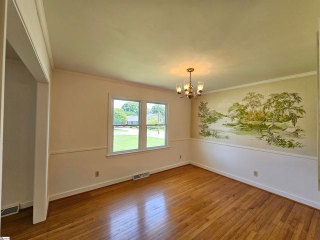 233 Balfer Drive, Greenville, SC 29615