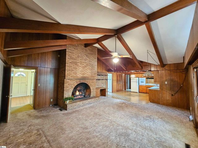 233 Balfer Drive, Greenville, SC 29615