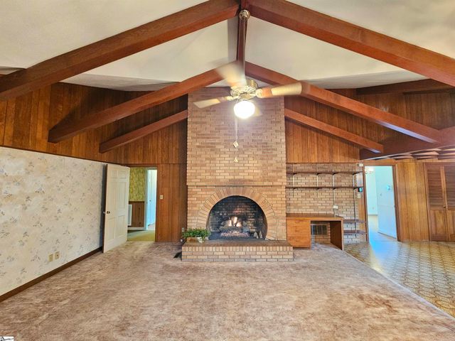 233 Balfer Drive, Greenville, SC 29615