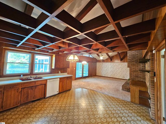 233 Balfer Drive, Greenville, SC 29615