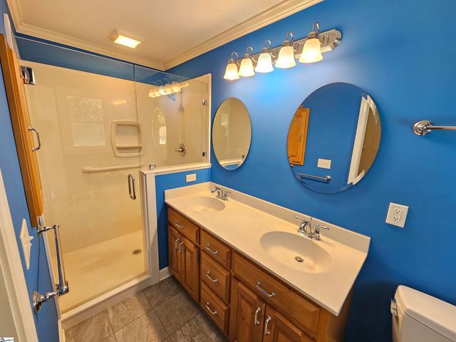 233 Balfer Drive, Greenville, SC 29615