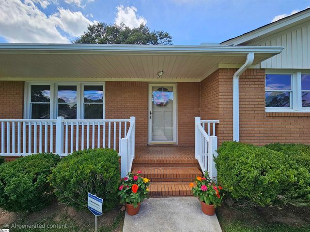 233 Balfer Drive, Greenville, SC 29615