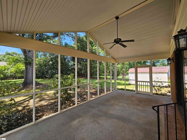 233 Balfer Drive, Greenville, SC 29615