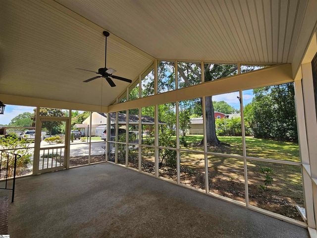 233 Balfer Drive, Greenville, SC 29615
