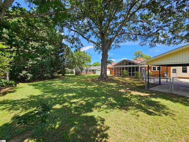 233 Balfer Drive, Greenville, SC 29615