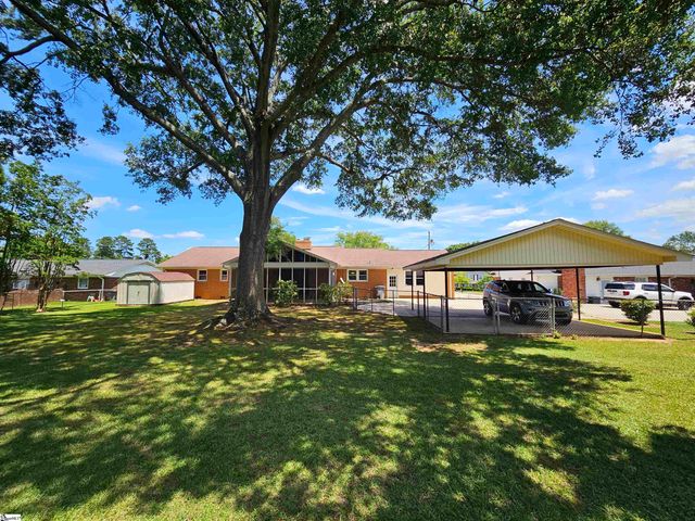 233 Balfer Drive, Greenville, SC 29615