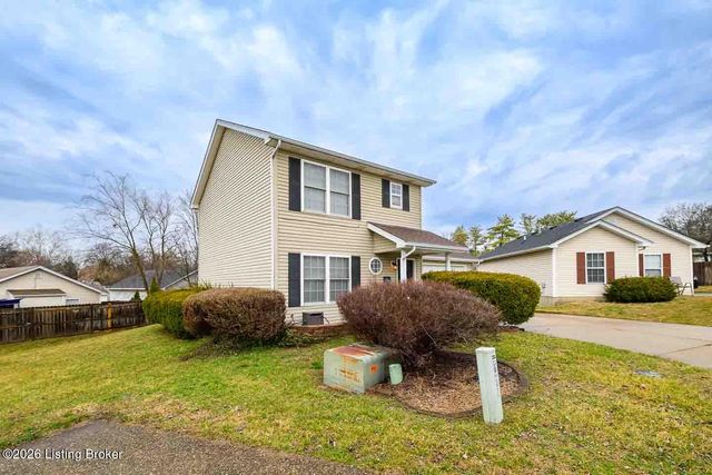 5800 S Lake Erie Dr, Louisville, KY 40291