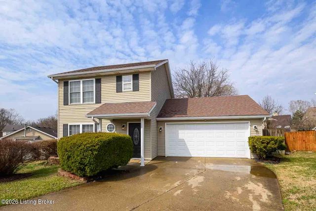 5800 S Lake Erie Dr, Louisville, KY 40291