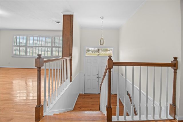 1618 E Saluda Lake Road, Greenville, SC 29611