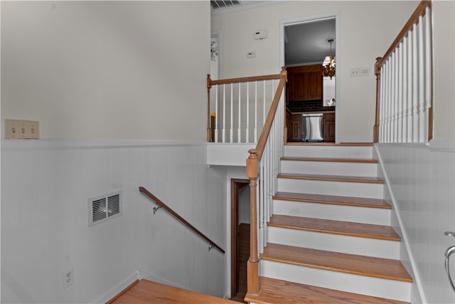 1618 E Saluda Lake Road, Greenville, SC 29611