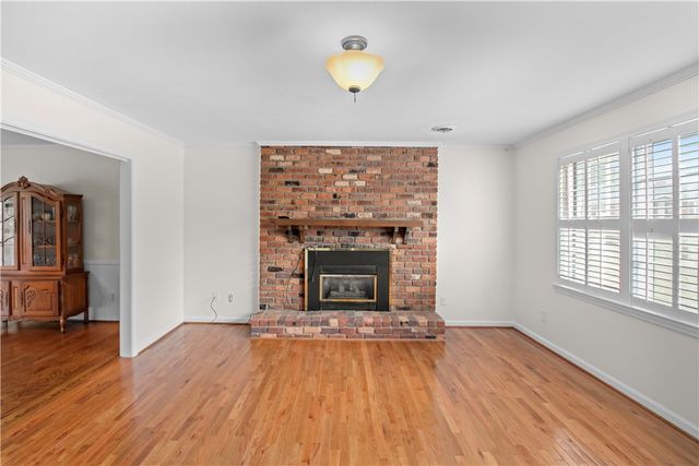 1618 E Saluda Lake Road, Greenville, SC 29611