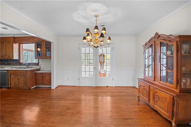 1618 E Saluda Lake Road, Greenville, SC 29611